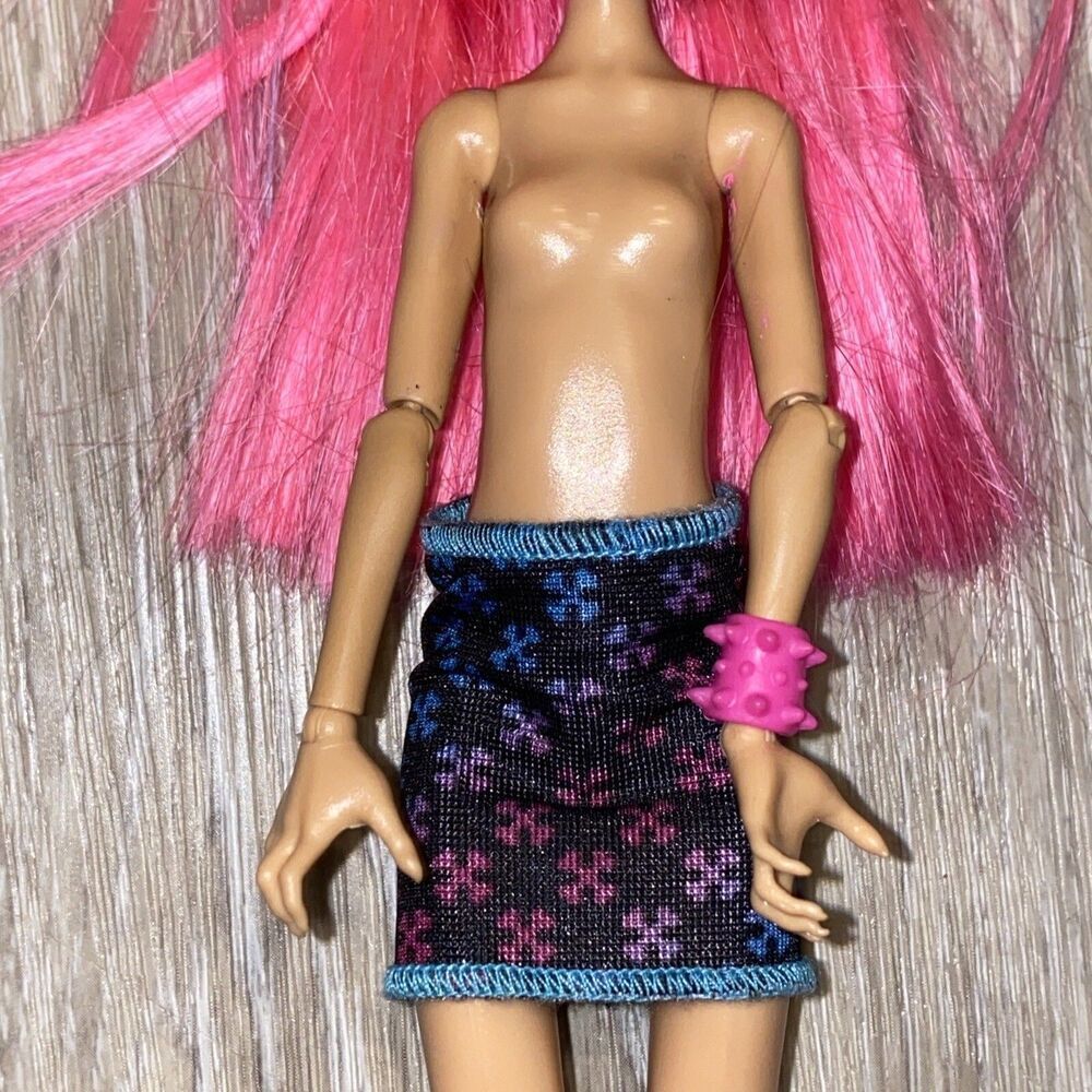 Monster High Creepateria Howleen Wolf MH - Picture 5 of 11